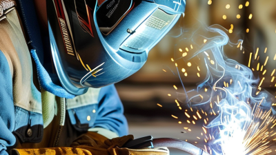 Discover the Best Smaw Arc Welding Techniques for Global Buyers