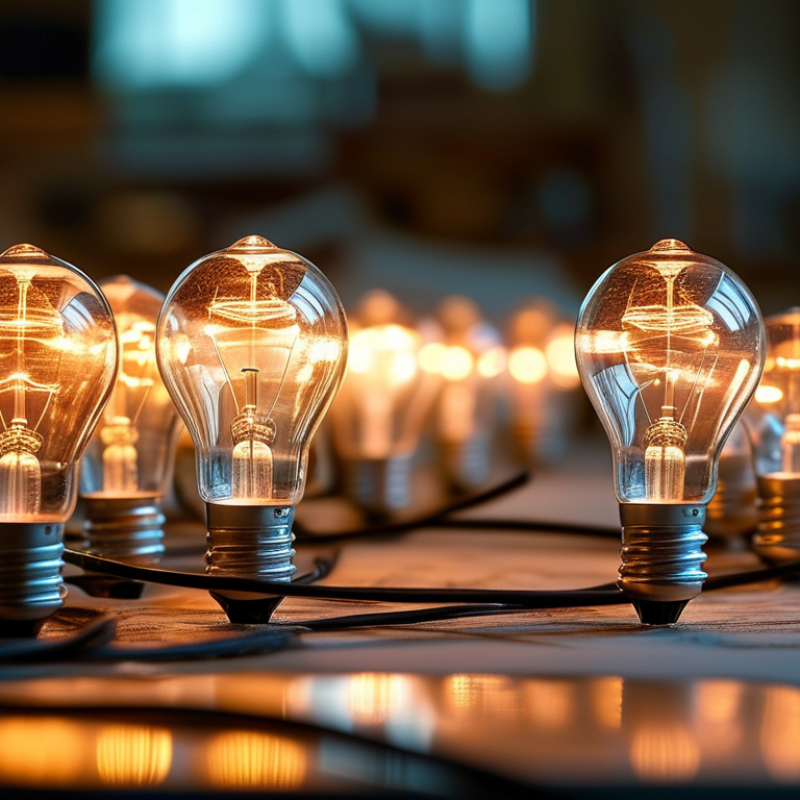 What Causes LED Lights to Flicker and How to Fix It?