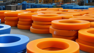 Top Suppliers of Flat Rubber Ring for Global Buyers?