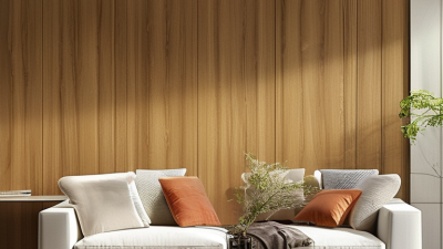 Top 10 Benefits of Wpc Indoor Wall Cladding for Your Home?