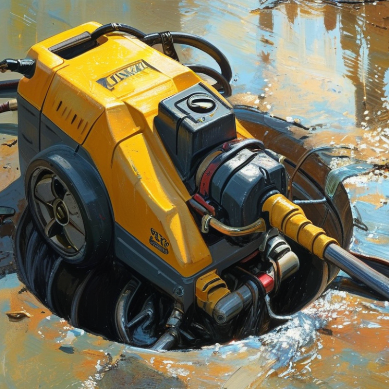 Top 10 Sewer Jetting Machines for Global Buyers in 2026?