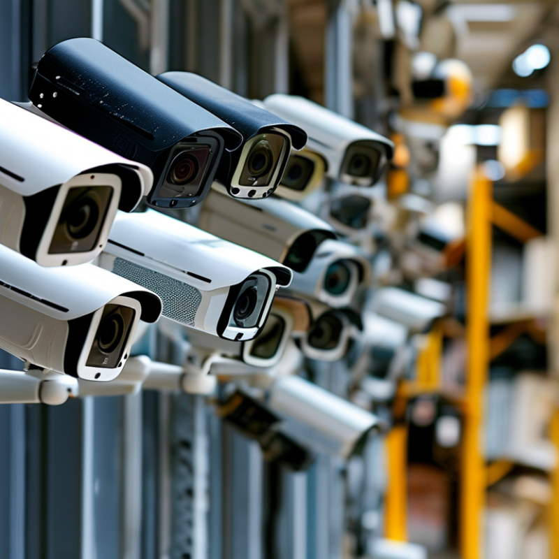 Discover the Best Camera NVR for Global Buyers Today