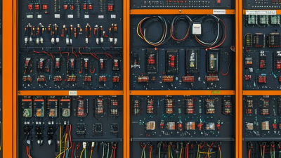 Why Choose the Right DC Distribution Box for Your Needs?