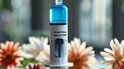 Top 10 Automatic Injection Syringes for Global Buyers?