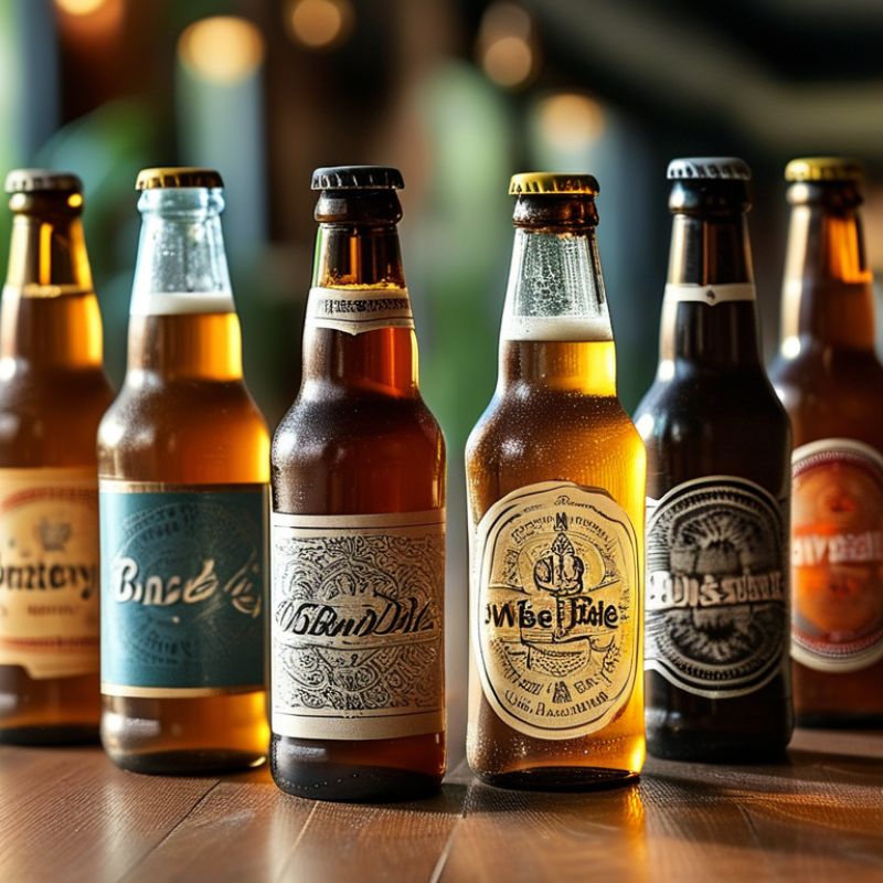 Best Beer Glass Bottle Options for Global Buyers?