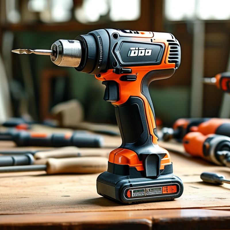 Best Electric Screwdriver for Your DIY Projects and Repairs?