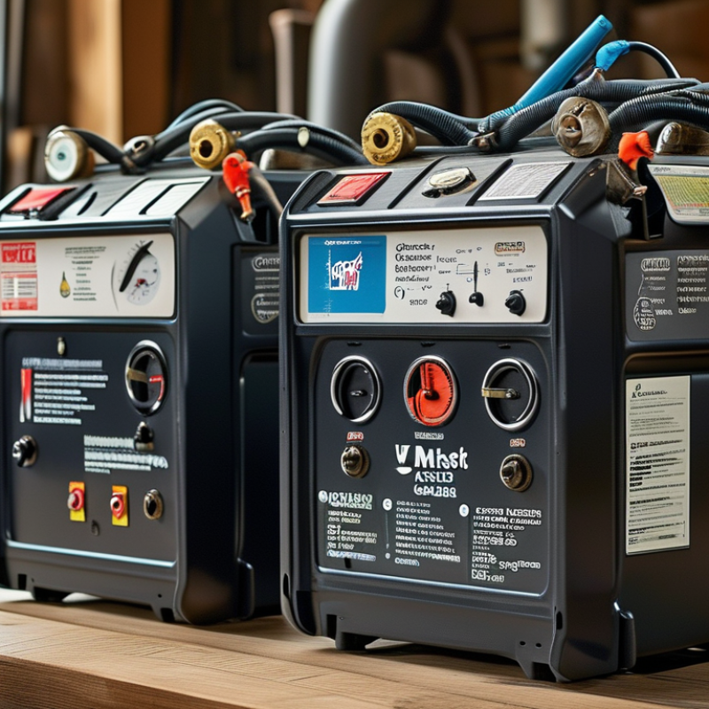 How to Choose the Best Air Compressor for Your Needs?