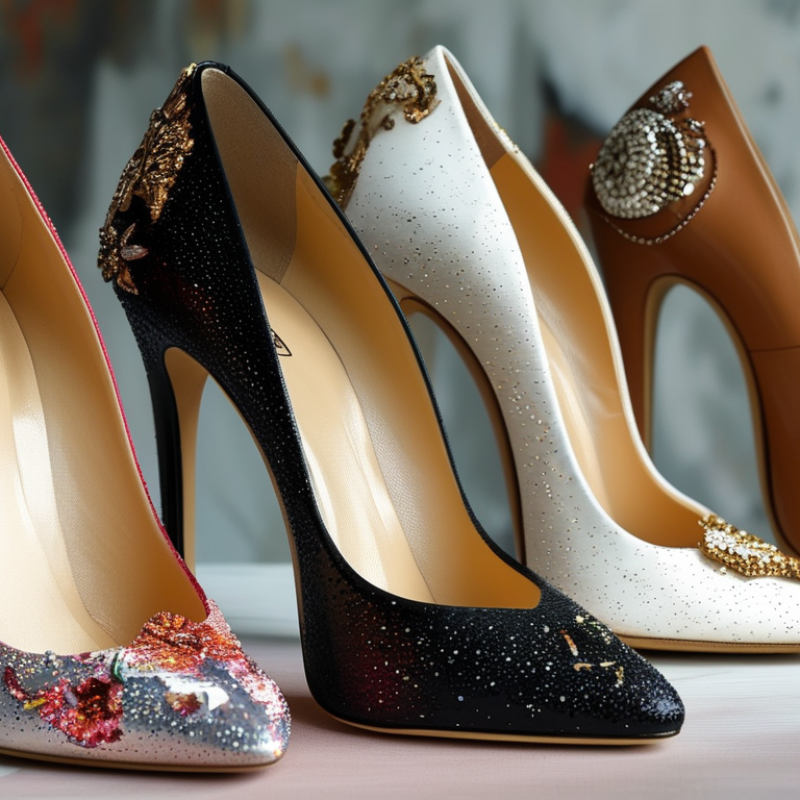 2026 Best Heels for Women Shoes What to Buy This Year?