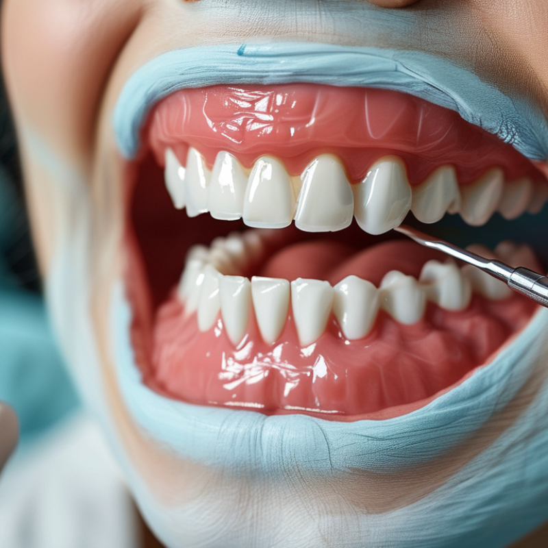 Top 10 Teeth Whitening Machines for Your Business Needs?
