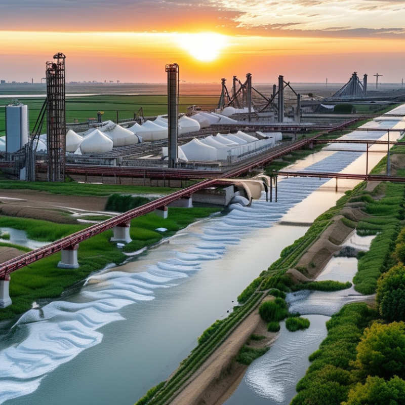 Why Choose Polyacrylamide Cas for Your Procurement Needs?