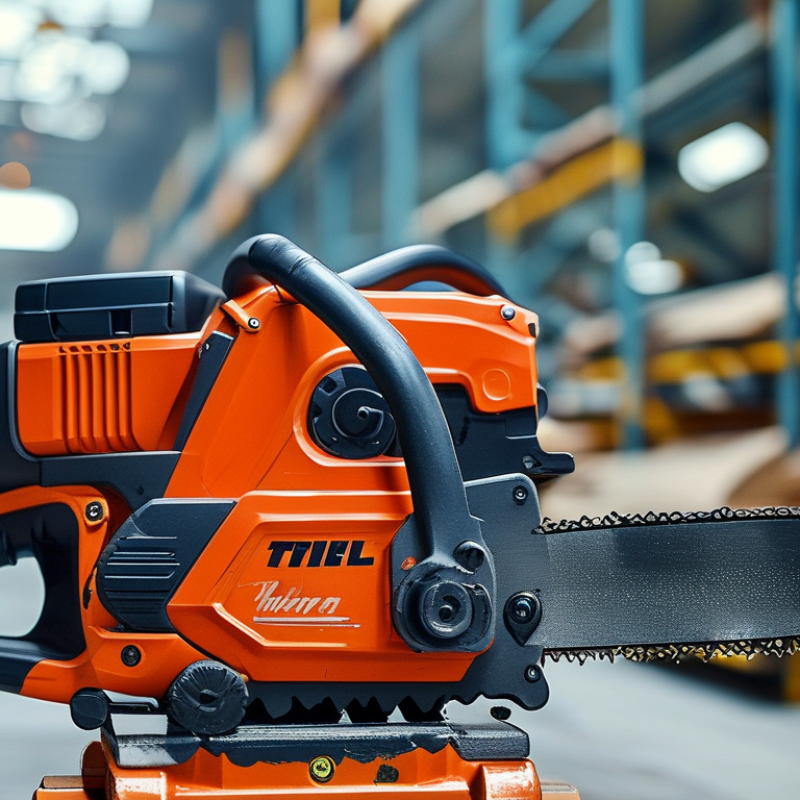 Top China Chainsaw Manufacturers for Global Buyers?