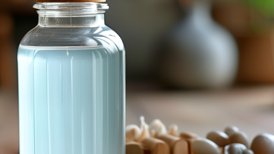2026 How to Find Reliable China Glass Lotion Bottles Supplier?