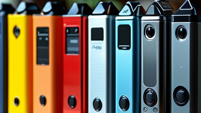 How to Choose the Best Geek Vape for Your Needs in 2026?
