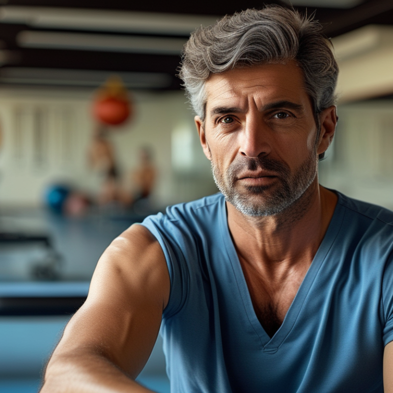 ¿Cómo ayuda la fisioterapia en la recuperación?