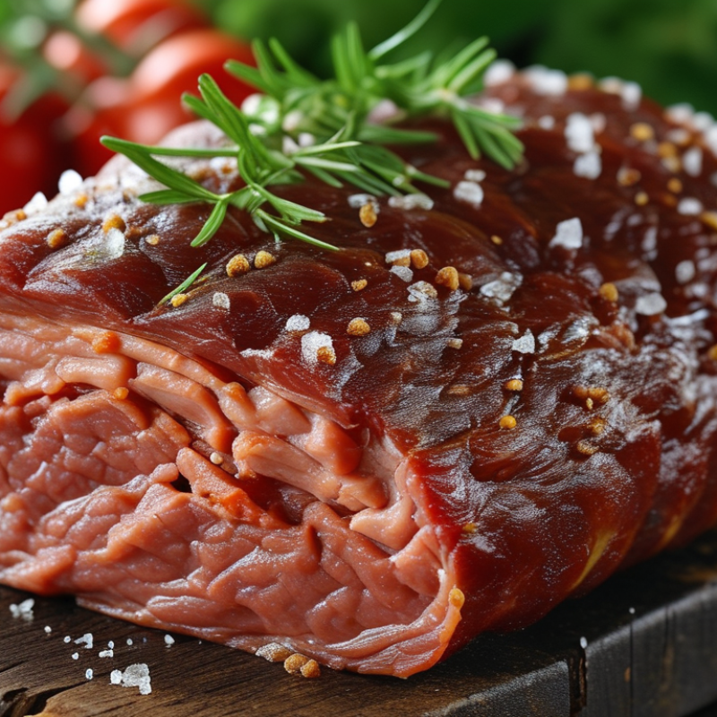 Can You Put Frozen Meat in a Slow Cooker Safely?