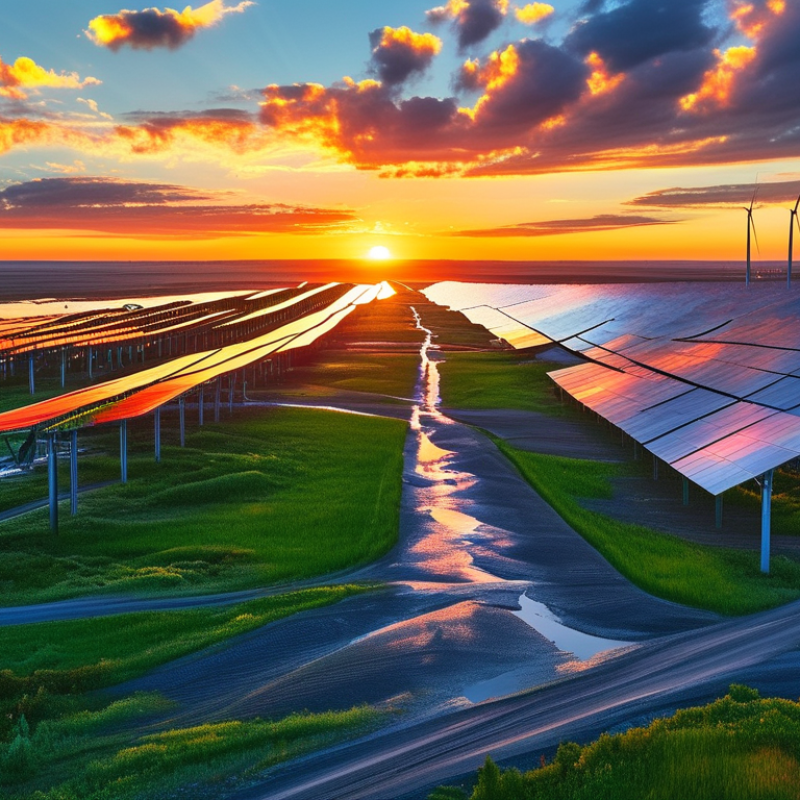 ¿Por qué es importante la energía renovable para el futuro?