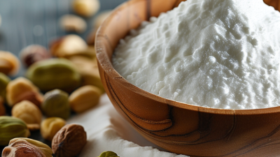 2026 How to Buy Calcium Hydroxide Food Grade Safely?