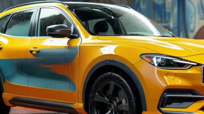 2026 Top Auto Car Wash Equipment for Global Buyers?