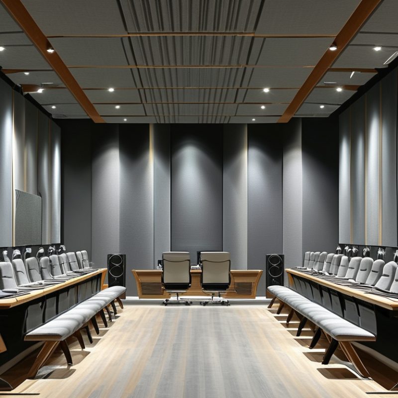 Top Acoustic Membrane Suppliers for Global Buyers?