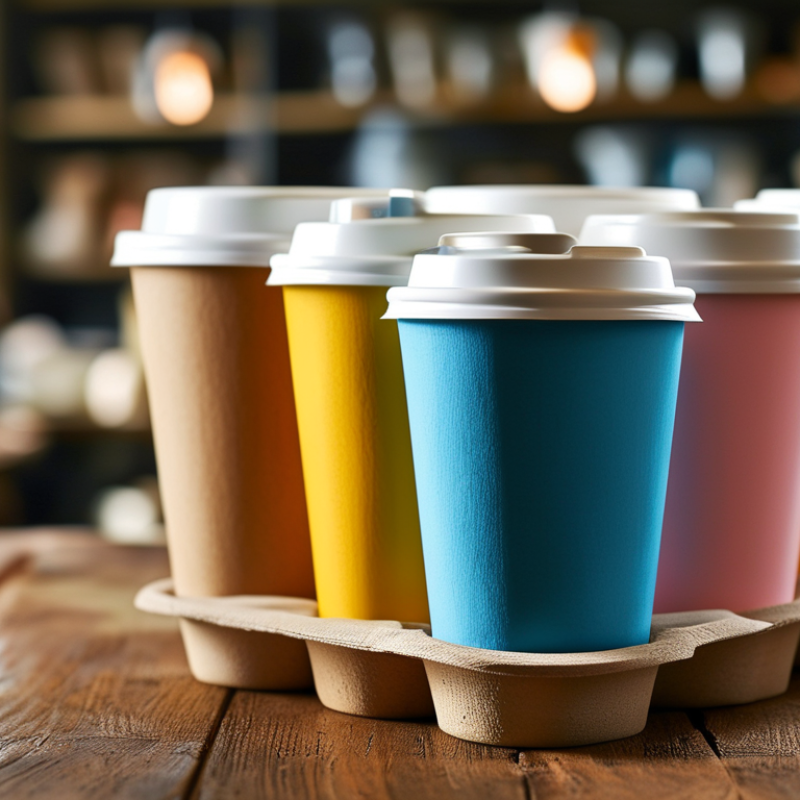 Top 10 Paper For Cup Suppliers You Should Know About?