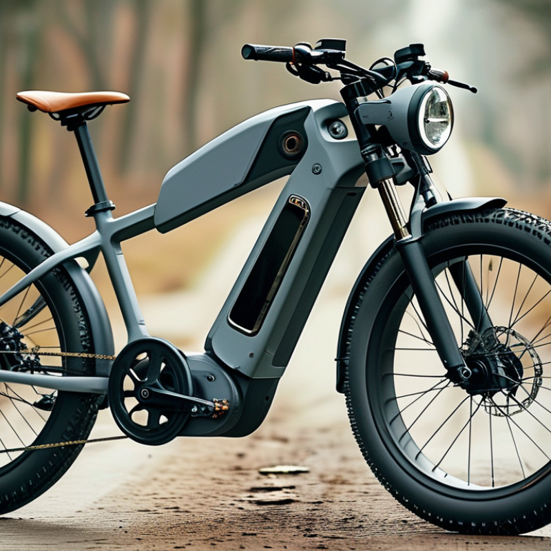 How to Choose the Right Power Bikes for Your Needs?
