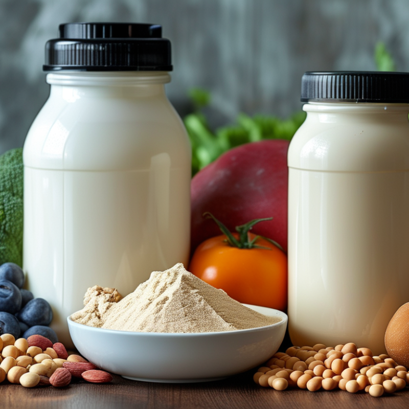 What Isolate Protein Is Best for Your Dietary Needs?
