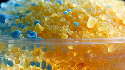 2026 How to Choose the Best PVC Granules for Your Needs?