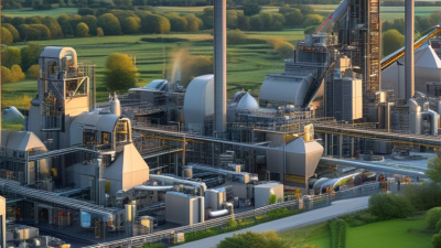 2026 Best Sludge Dryer Types for Efficient Waste Management?