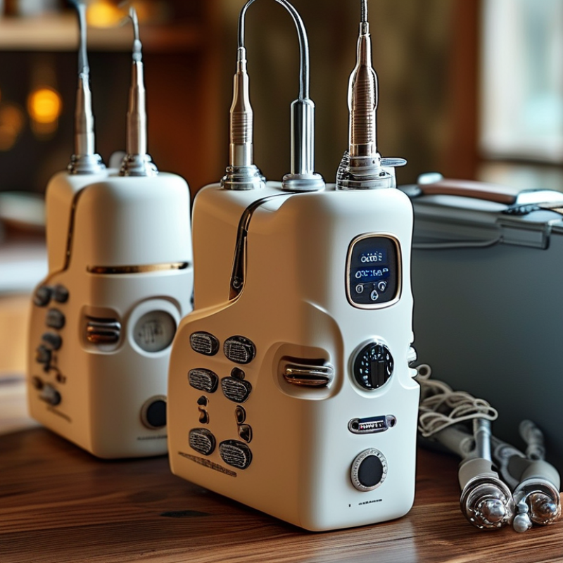 2026 How to Choose the Best Microneedling RF Machine?