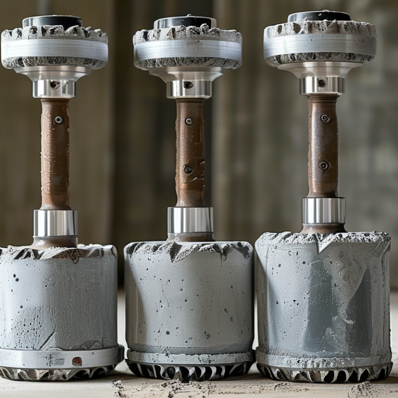 How to Choose the Right Concrete Vibrator Shaft for Your Needs?