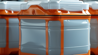 What Are the Benefits of Using Liquid Bags for Shipping?