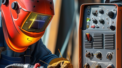 Finding the Best Flux Core Welding Machine for Your Needs?
