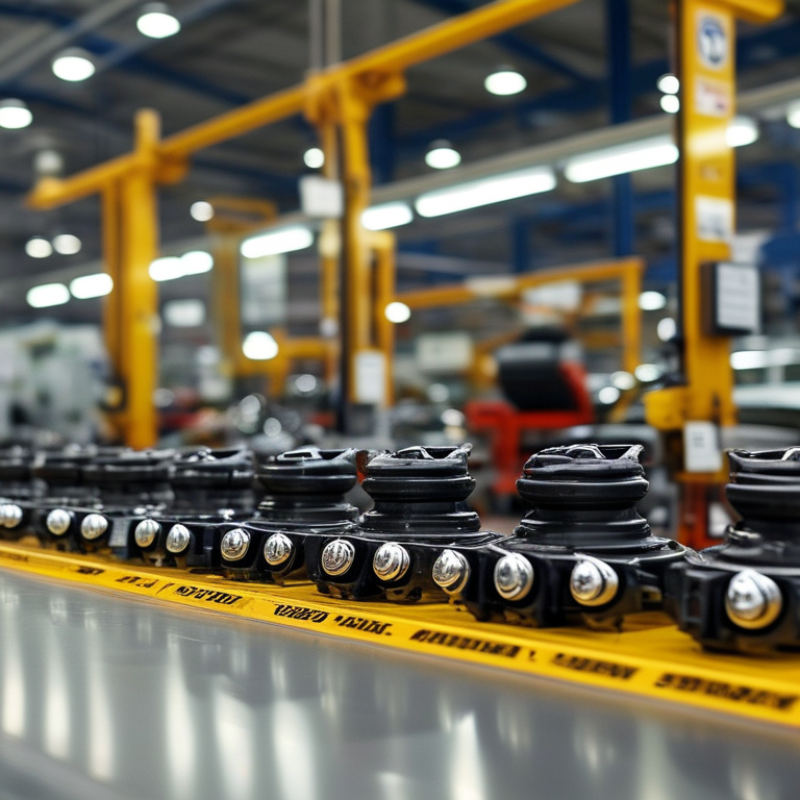 Como escolher um fornecedor confiável de peças automotivas?