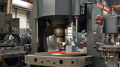 How to Choose the Best Aluminum Casting Machine for Your Needs?