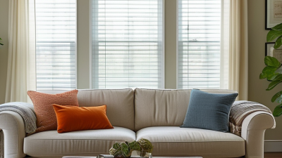 Top 10 Dual Layer Blinds for Stylish Home Decor?