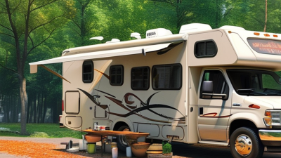 What is Rv Water Treatment and How Does It Work?