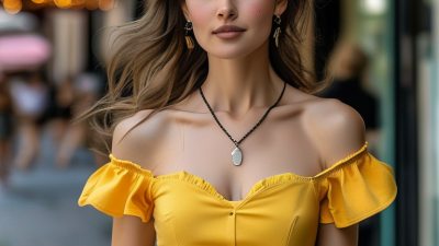 2026 Top Casual Dress Ladies for Global Buyers?