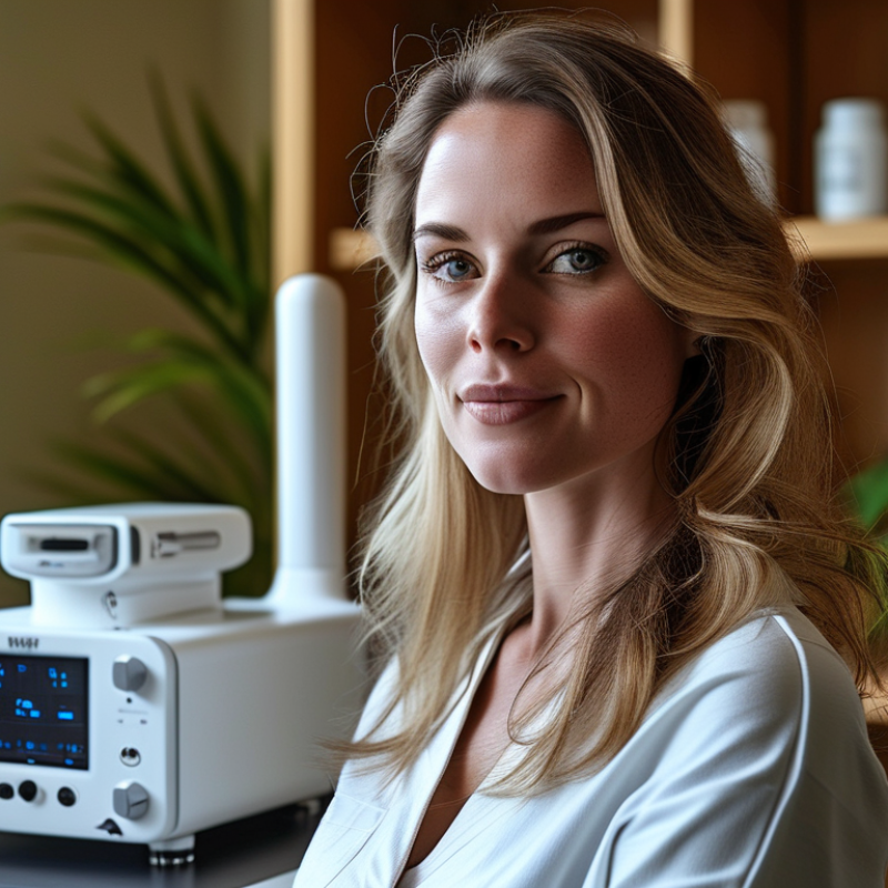 How to Choose the Best HIFU Machine for Effective Treatments?