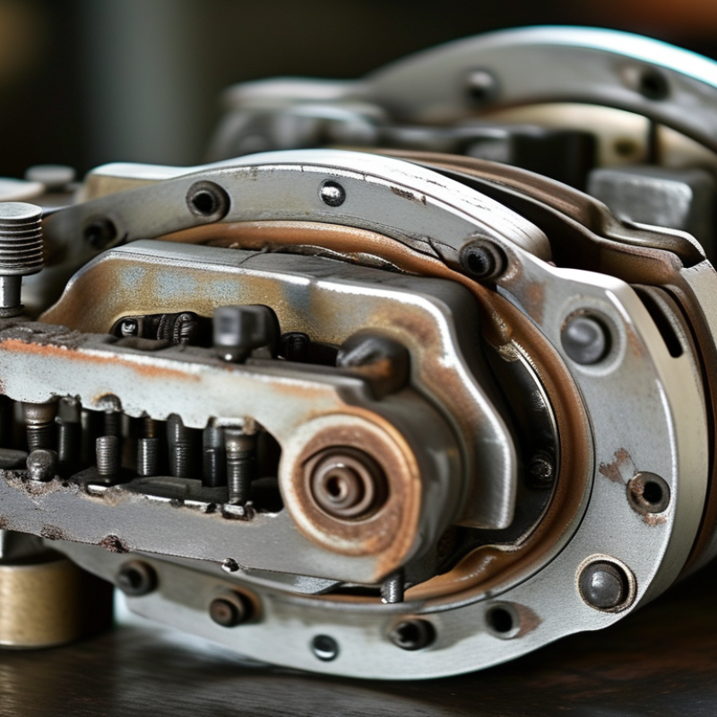 What is Brake Slack Adjuster and How Does It Work?