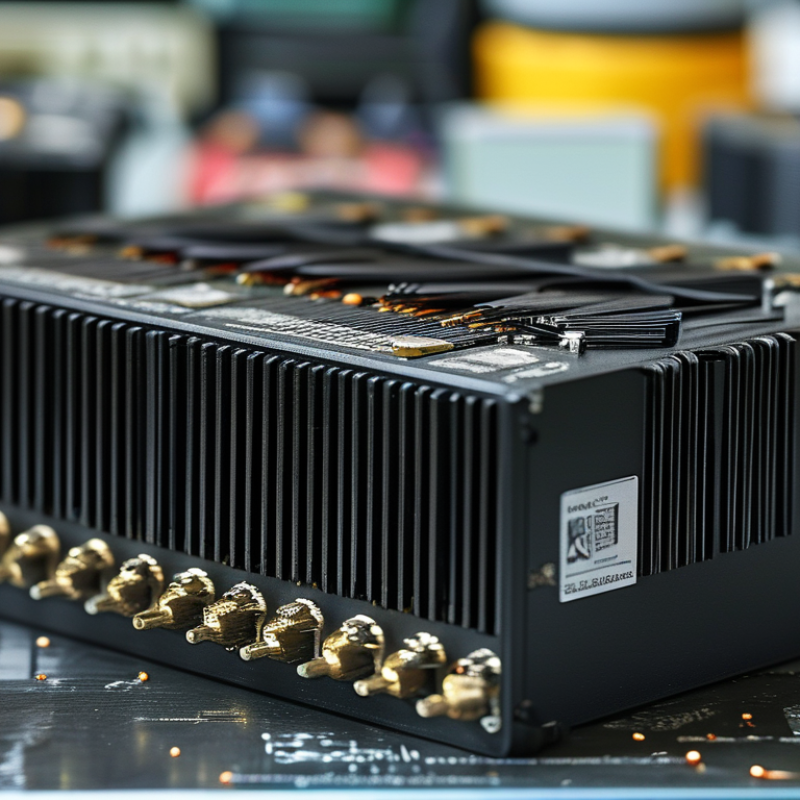 Top DC-DC Stable Converter Solutions for Global Buyers?