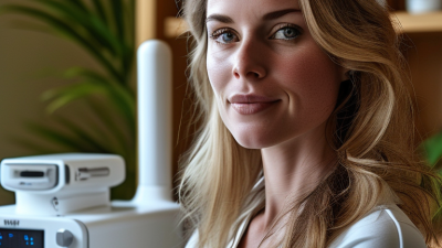 How to Choose the Best HIFU Machine for Effective Treatments?