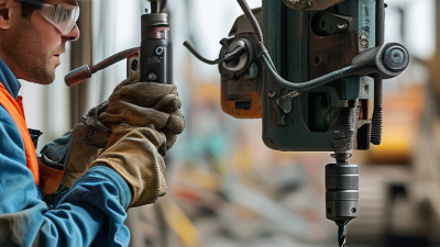 Top Drill Tool Options for Global Buyers in 2026?
