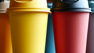 How to Source Personalized Paper Cups for Your Business?