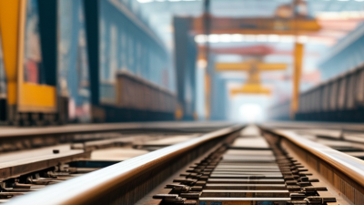 Standard Rails Buying Guide 5 Tips for Global Buyers?