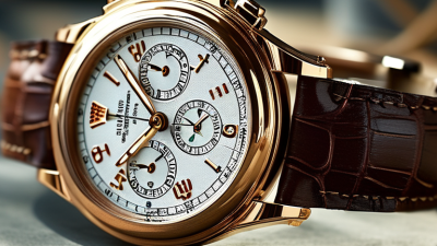 Top 10 Best Luxury Watches for Men and Women in 2026?