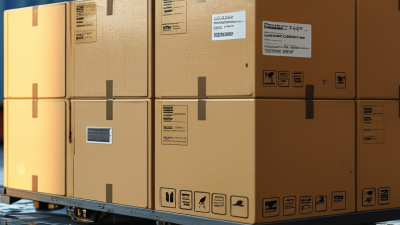 Top Tips for Choosing the Best Adhesive Shipping Labels?