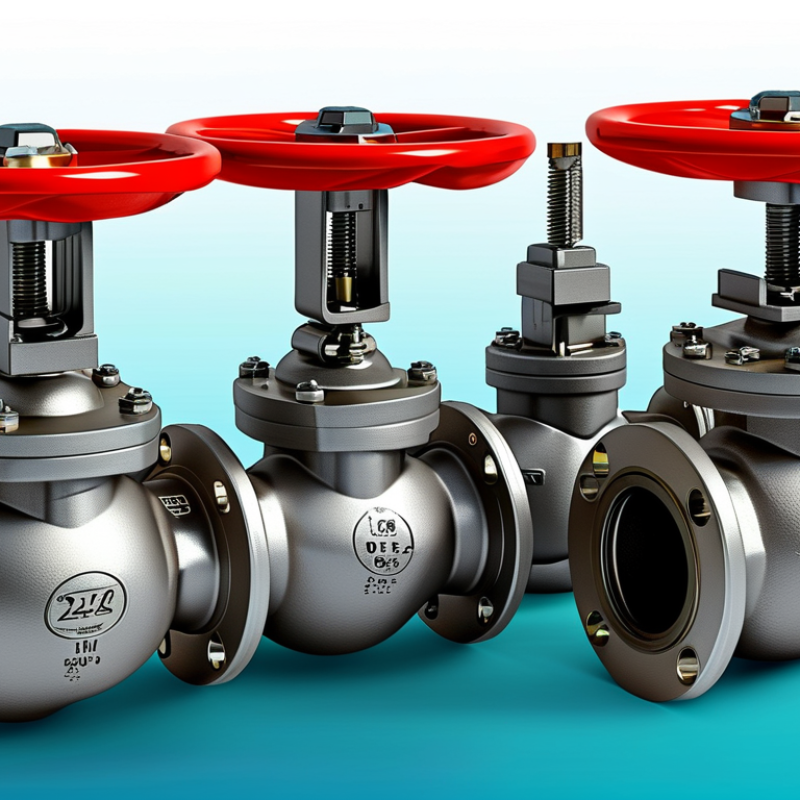 2026 Best Din Globe Valves for Global Buyers Guide?