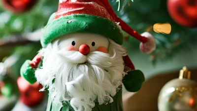 Best Grinch Christmas Decorations Ideas for Your Holiday Spirit?