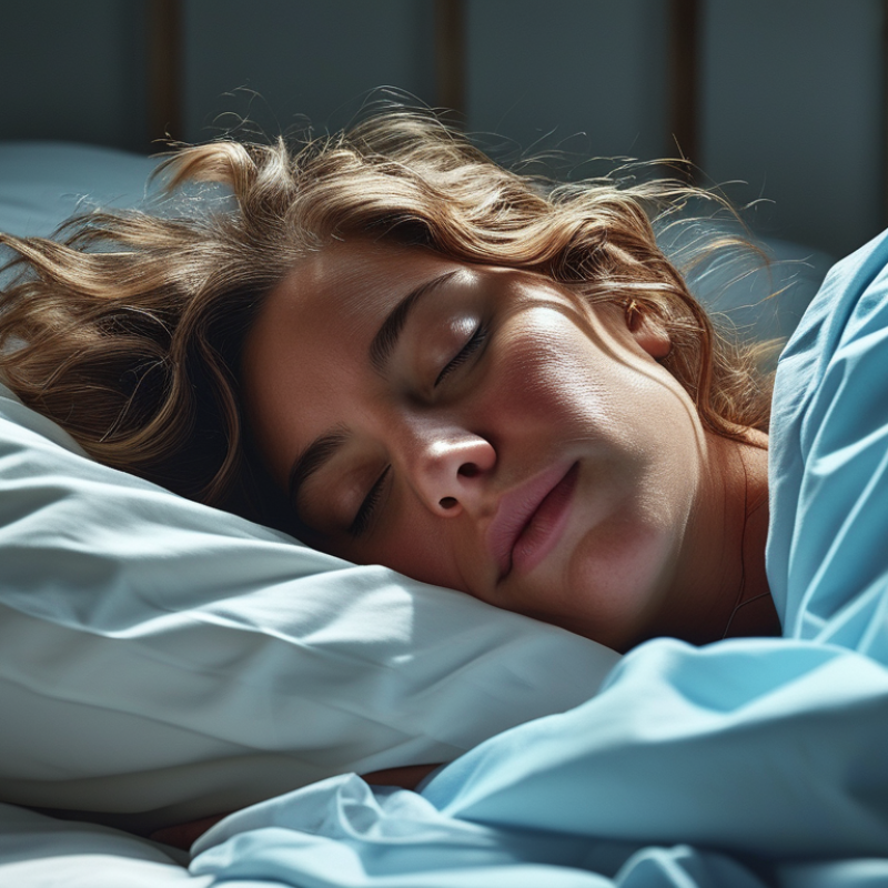 Why Does Oxygen Level Drop During Sleep and What to Do?