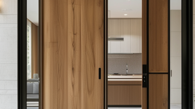 What is a Door Flush Door and How Does It Work?